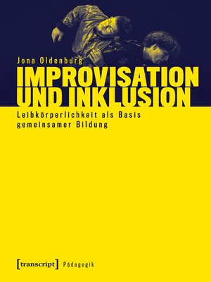 cover image of Improvisation und Inklusion